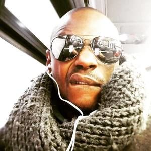 Meet your Posher, Damien